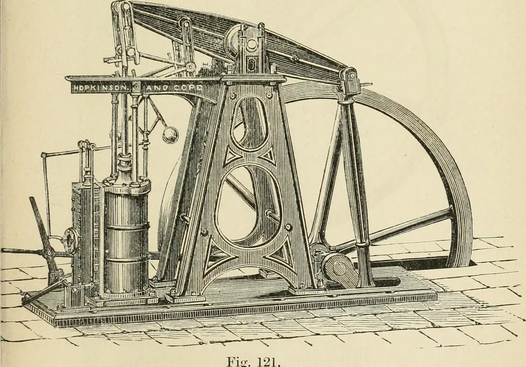 An illustration from Printing; a practical treatise on the art of typography as applied more particularly to the printing of books;, 1890, leaf 226