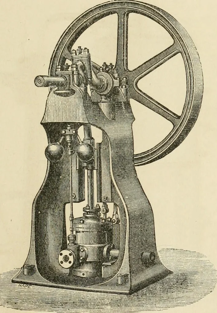 An illustration from Printing; a practical treatise on the art of typography as applied more particularly to the printing of books;, 1890, leaf 228