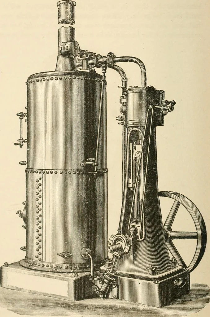 An illustration from Printing; a practical treatise on the art of typography as applied more particularly to the printing of books;, 1890, leaf 229