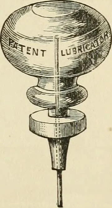 An illustration from Printing; a practical treatise on the art of typography as applied more particularly to the printing of books;, 1890, leaf 232