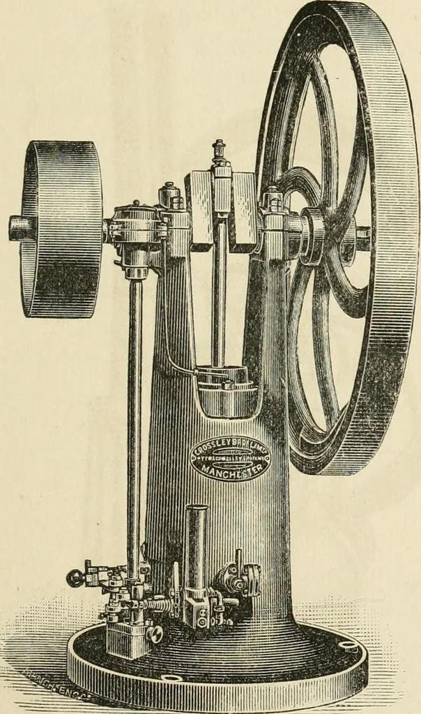 An illustration from Printing; a practical treatise on the art of typography as applied more particularly to the printing of books;, 1890, leaf 234