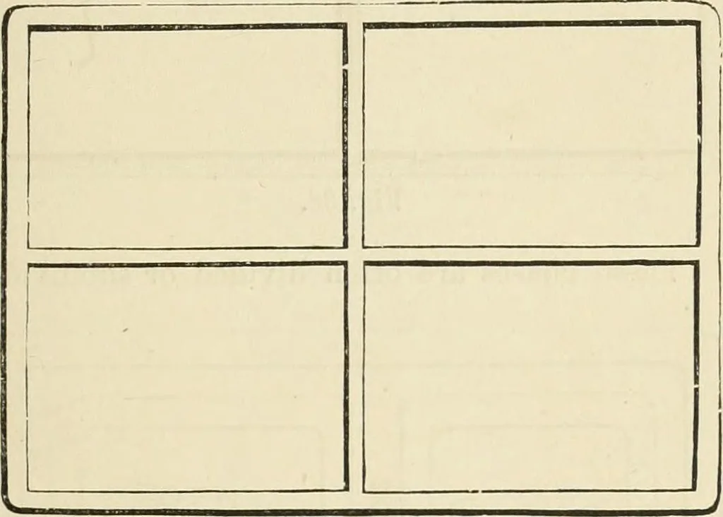 An illustration from Printing; a practical treatise on the art of typography as applied more particularly to the printing of books;, 1890, leaf 62