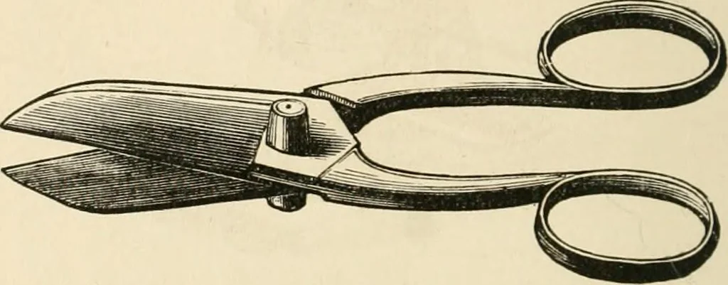 An illustration from Printing; a practical treatise on the art of typography as applied more particularly to the printing of books;, 1890, leaf 73