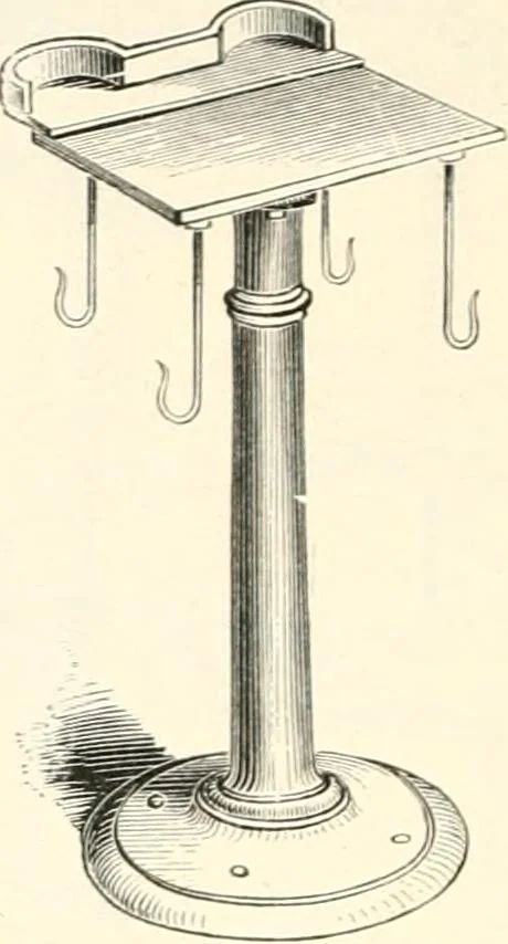 An illustration from Printing : a practical treatise on the art of typography as applied more particularly to the printing of books, 1904, leaf 231