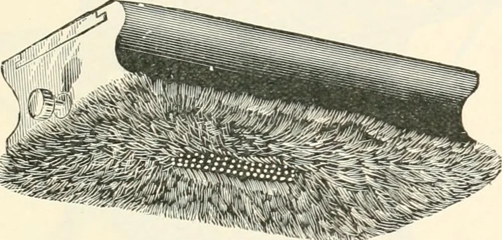 An illustration from Printing : a practical treatise on the art of typography as applied more particularly to the printing of books, 1904, leaf 276