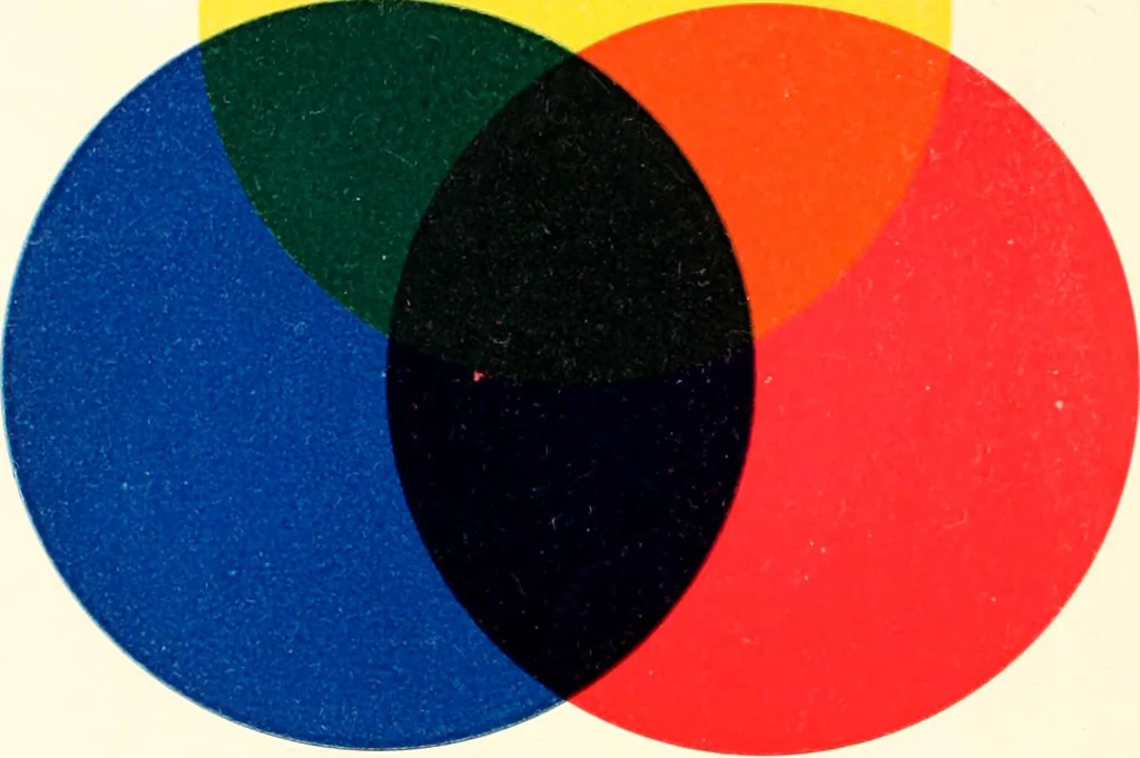 An illustration from Printing : a practical treatise on the art of typography as applied more particularly to the printing of books, 1904, leaf 283