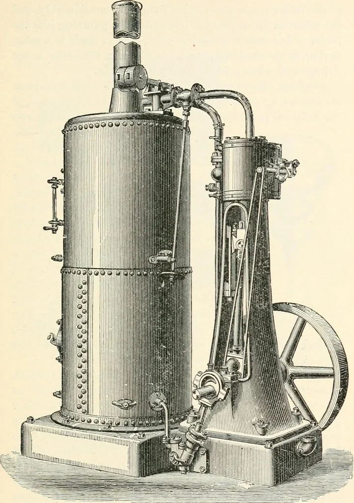 An illustration from Printing : a practical treatise on the art of typography as applied more particularly to the printing of books, 1904, leaf 290