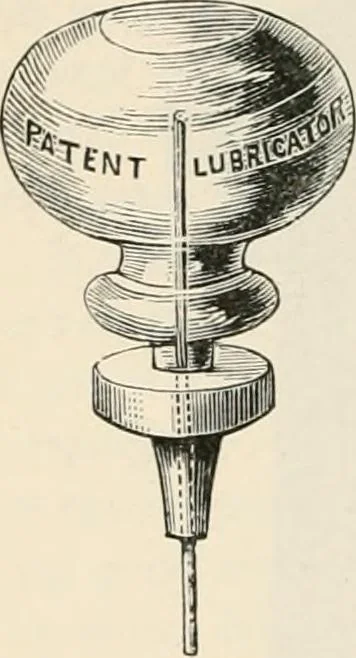An illustration from Printing : a practical treatise on the art of typography as applied more particularly to the printing of books, 1904, leaf 291