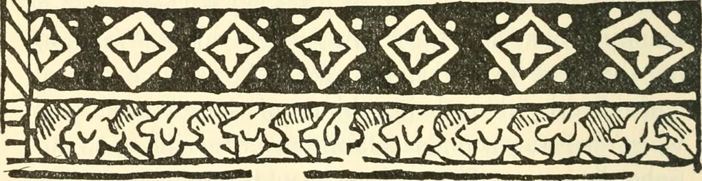 An illustration from Printing and the renaissance: a paper read before the Fortnightly club of Rochester, New York, by John Rothwell Slater, 1921, leaf 41