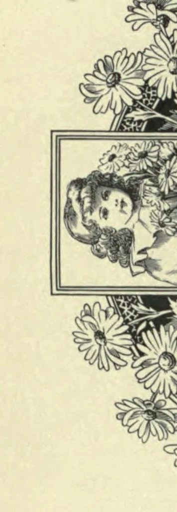 An illustration from Printing type specimens, comprising a large variety of book and jobbing faces, borders and ornaments, 1921, leaf 324