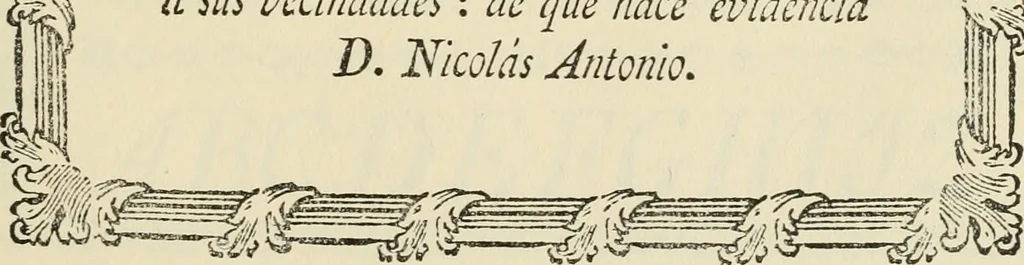 An illustration from Printing types, their history, forms, and use; a study in survivals, 1922, leaf 204