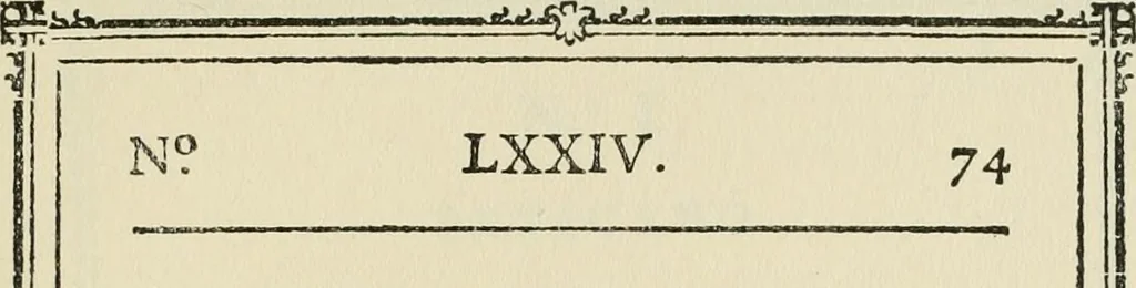 An illustration from Printing types, their history, forms, and use; a study in survivals, 1922, leaf 216