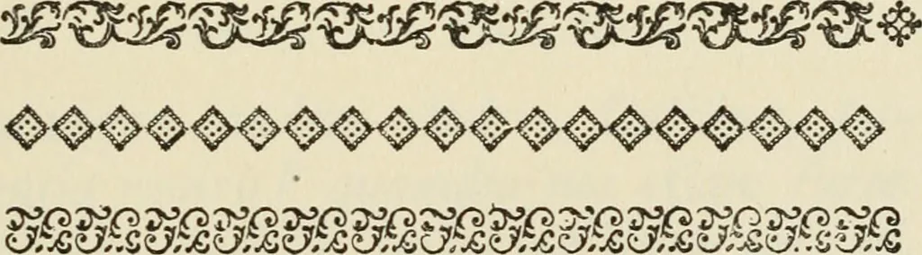 An illustration from Printing types, their history, forms, and use; a study in survivals, 1922, leaf 322