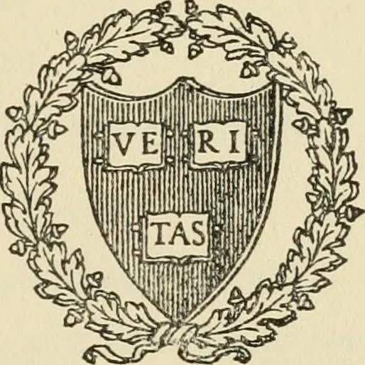 An illustration from Printing types, their history, forms, and use; a study in survivals, 1922, leaf 6