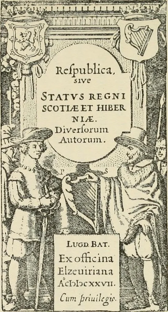 An illustration from Printing types, their history, forms, and use; a study in survivals, 1922, leaf 62