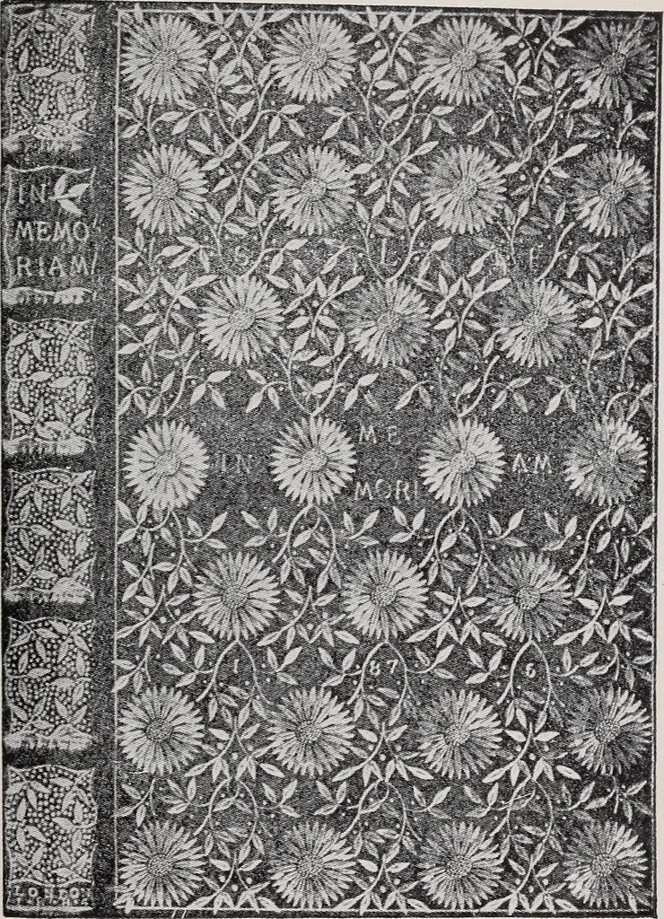 An illustration from Printing and writing materials: their evolution, 1912, leaf 274