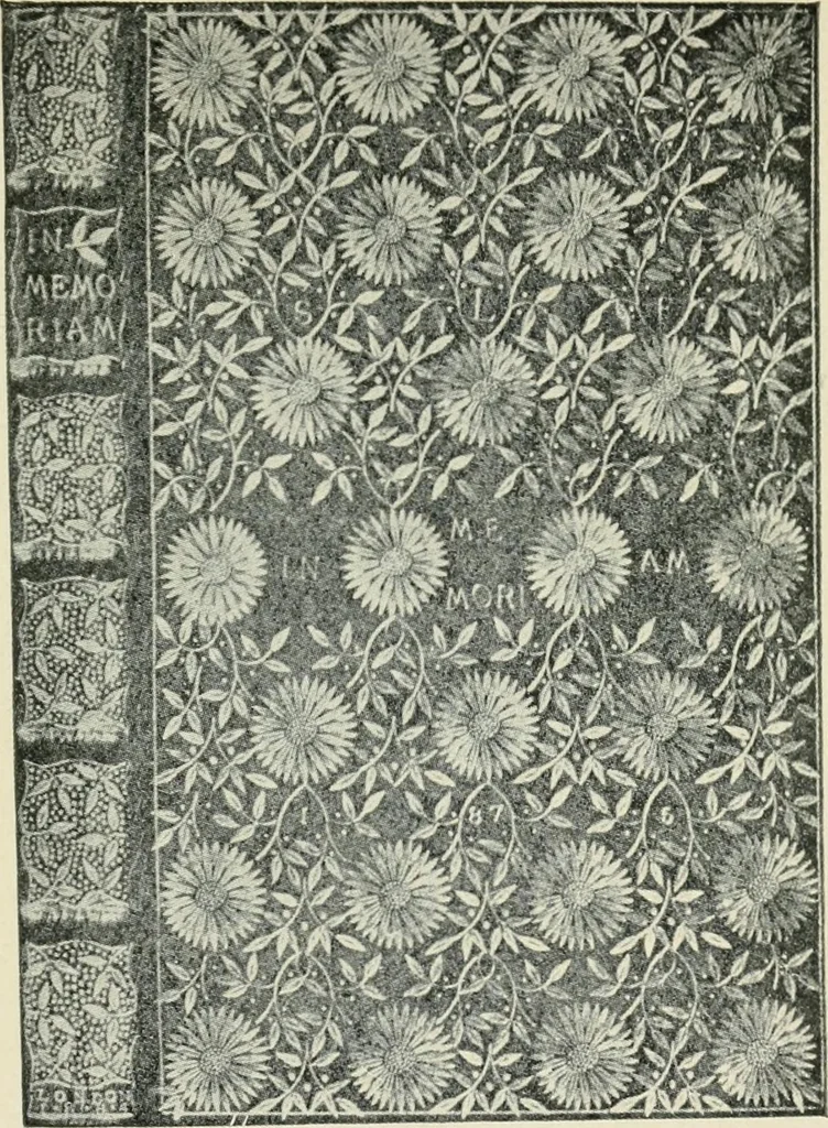 An illustration from Printing and writing materials : their evolution, 1904, leaf 256