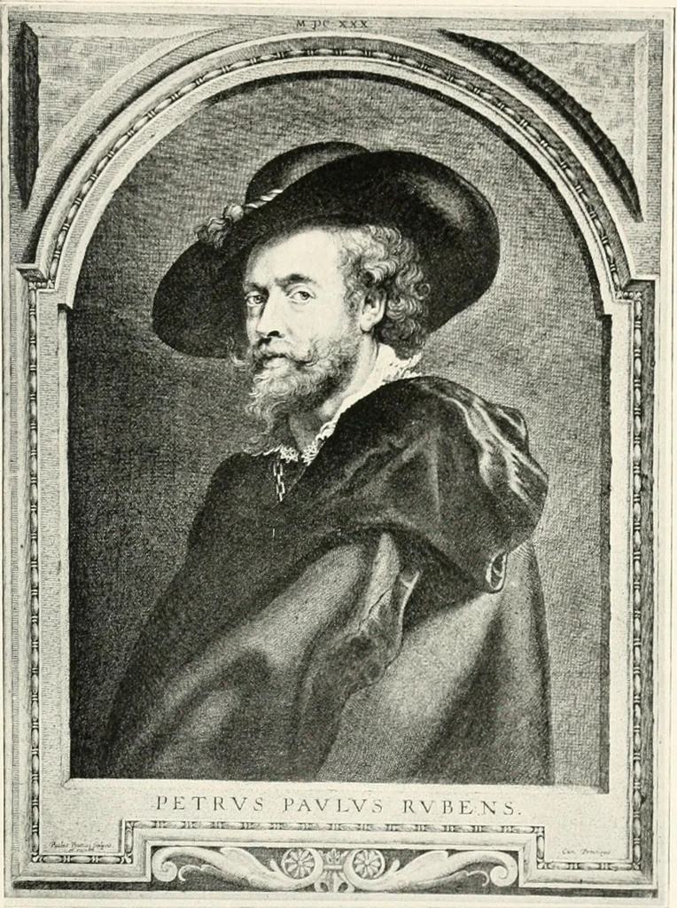 An illustration from Prints; a brief review of their technique and history, 1914, leaf 148