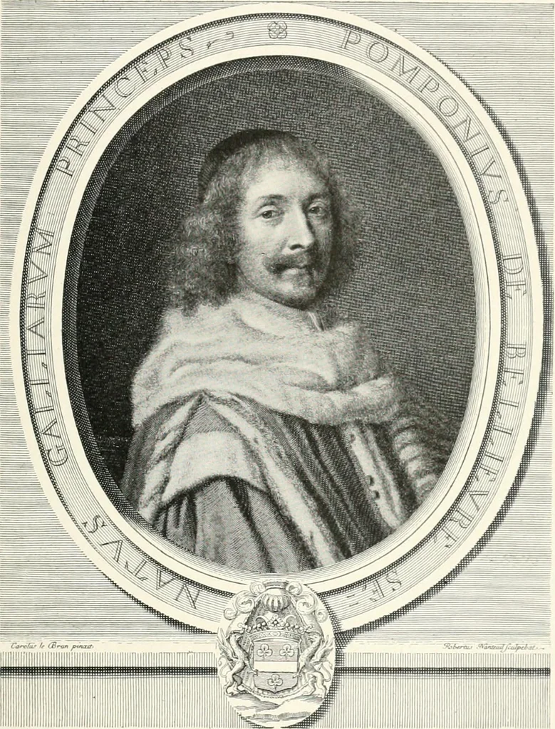 An illustration from Prints; a brief review of their technique and history, 1914, leaf 196