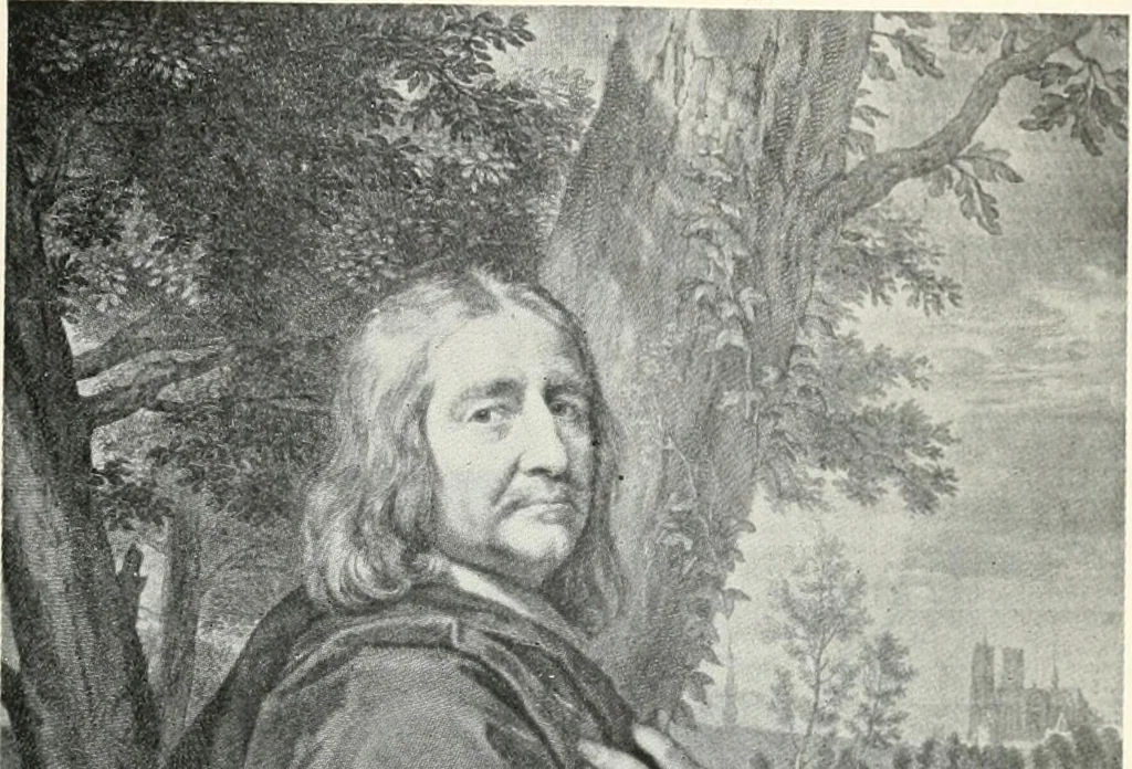 An illustration from Prints; a brief review of their technique and history, 1914, leaf 198
