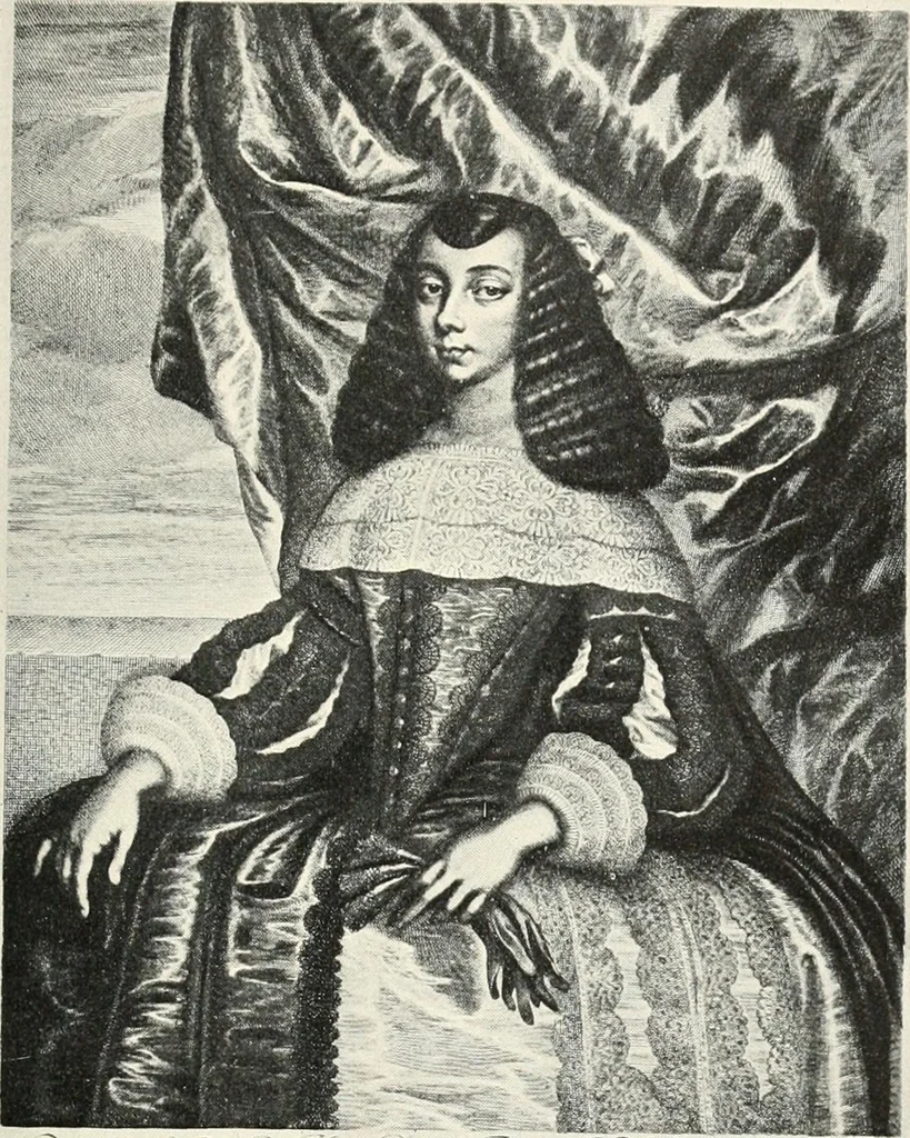An illustration from Prints; a brief review of their technique and history, 1914, leaf 222