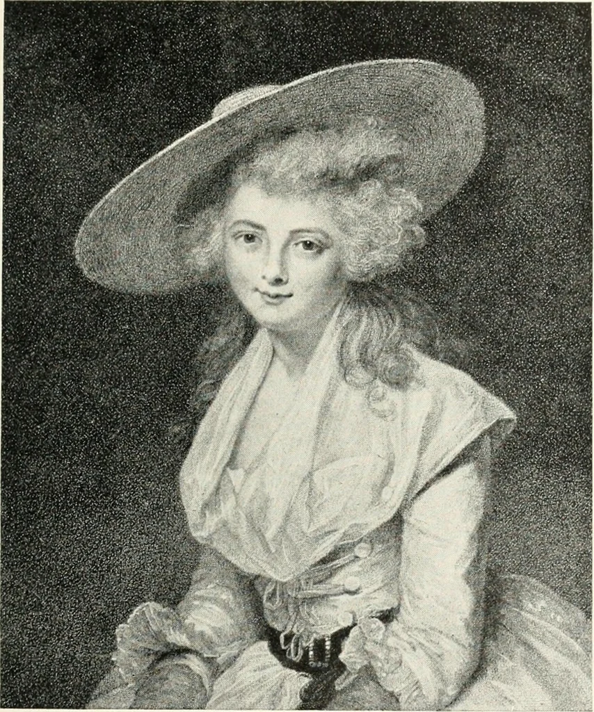An illustration from Prints; a brief review of their technique and history, 1914, leaf 224