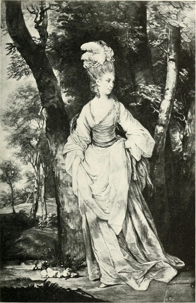 An illustration from Prints; a brief review of their technique and history, 1914, leaf 228