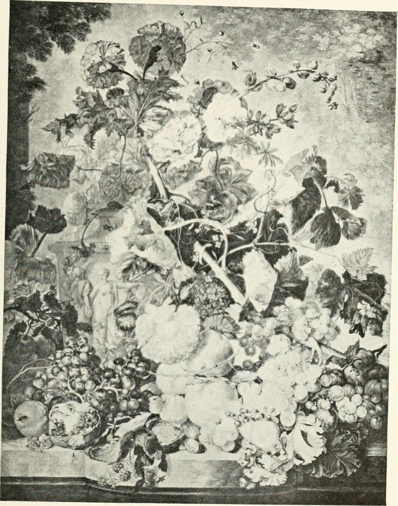 An illustration from Prints; a brief review of their technique and history, 1914, leaf 232