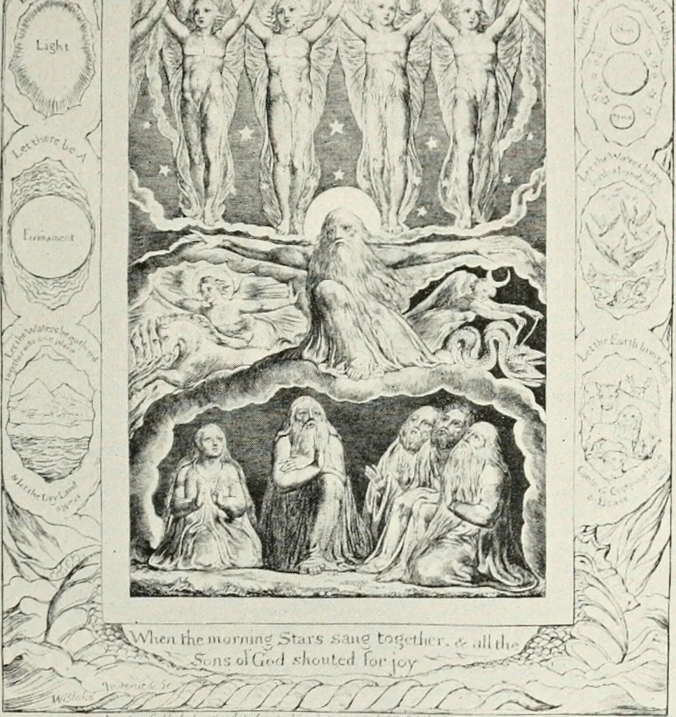 An illustration from Prints; a brief review of their technique and history, 1914, leaf 248