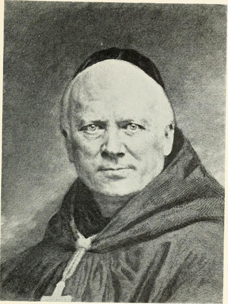 An illustration from Prints; a brief review of their technique and history, 1914, leaf 282