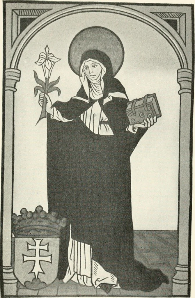 An illustration from Prints; a brief review of their technique and history, 1914, leaf 48