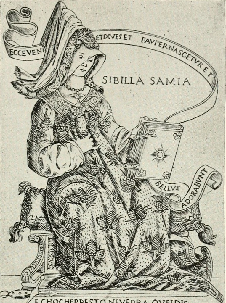 An illustration from Prints; a brief review of their technique and history, 1914, leaf 78