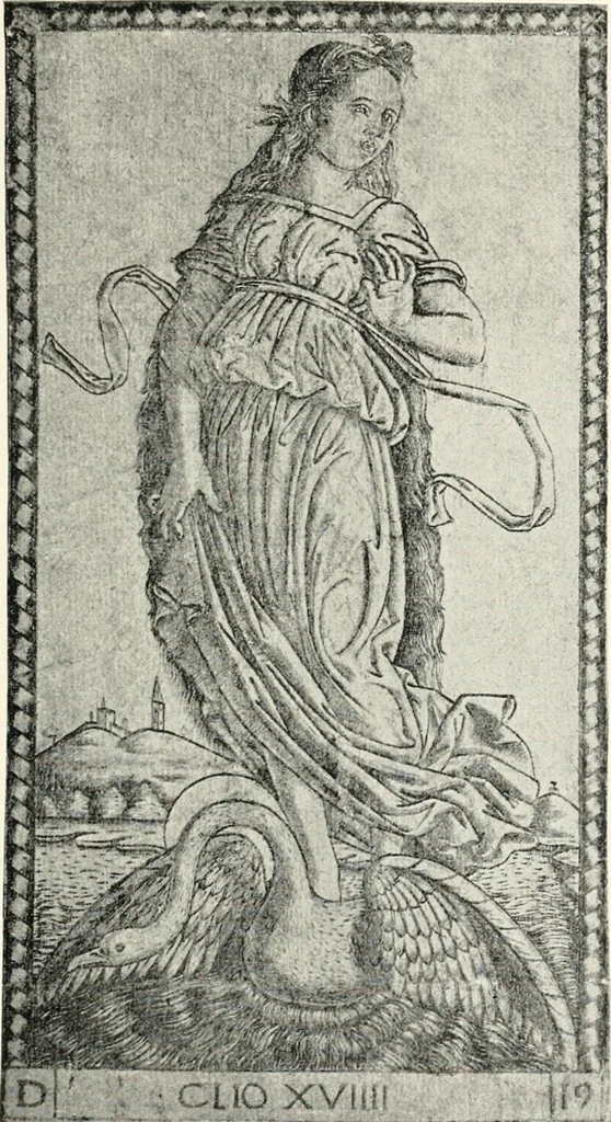 An illustration from Prints; a brief review of their technique and history, 1914, leaf 80