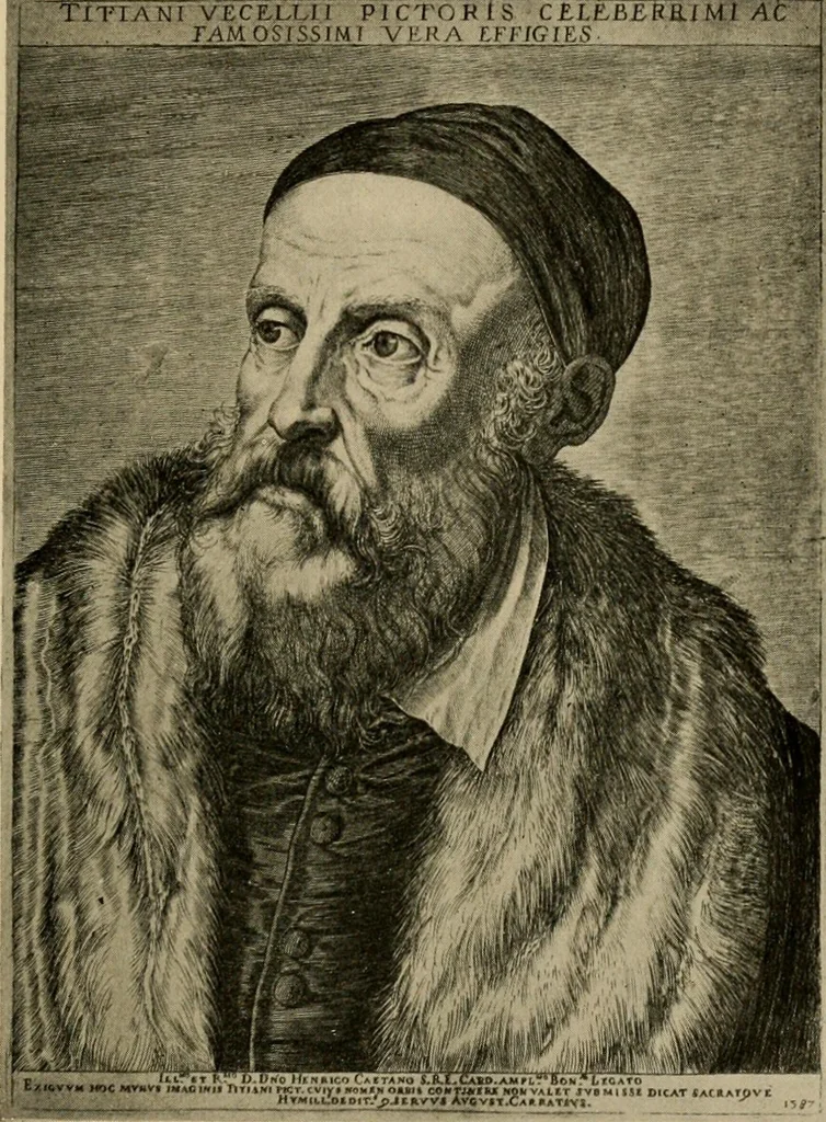 An illustration from Prints; a brief review of their technique and history, 1914, leaf 102