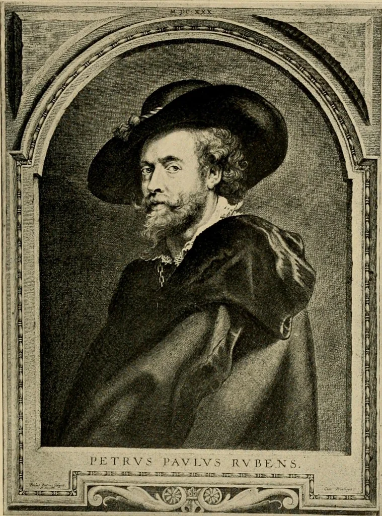 An illustration from Prints; a brief review of their technique and history, 1914, leaf 150