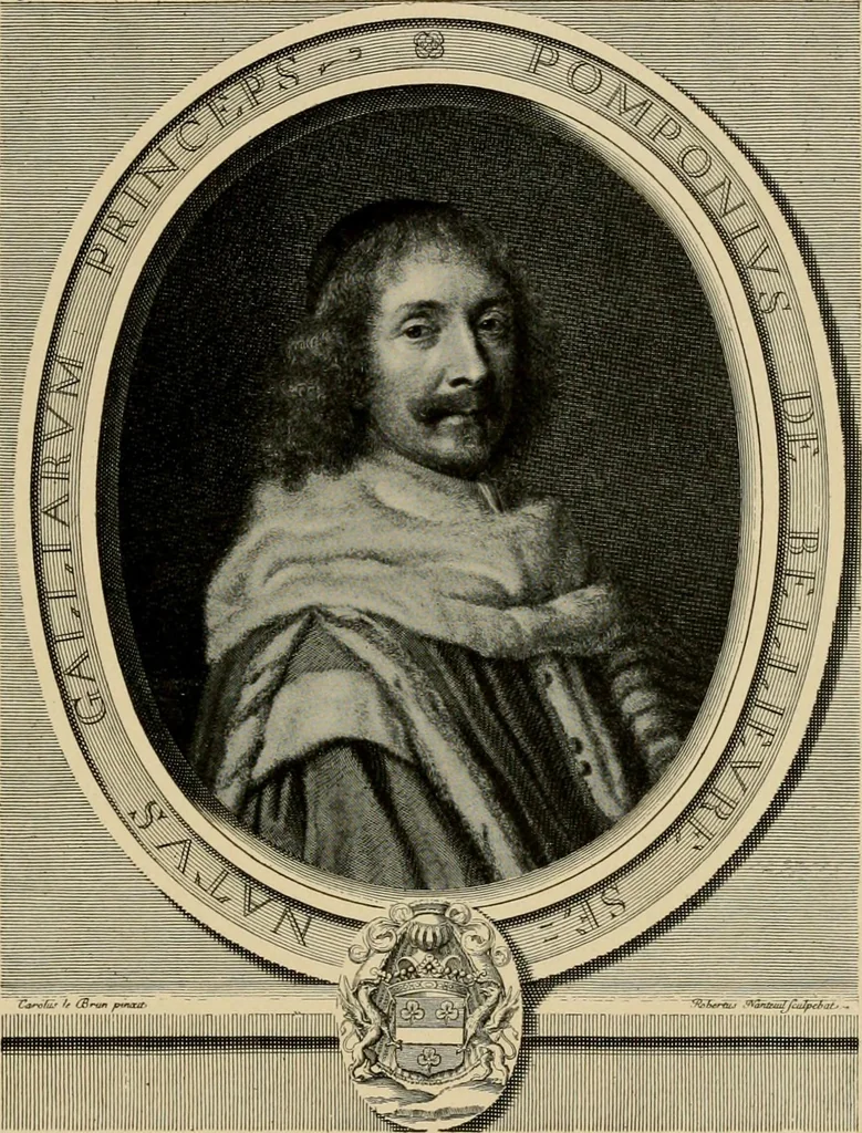 An illustration from Prints; a brief review of their technique and history, 1914, leaf 198