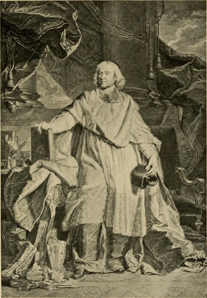 An illustration from Prints; a brief review of their technique and history, 1914, leaf 204