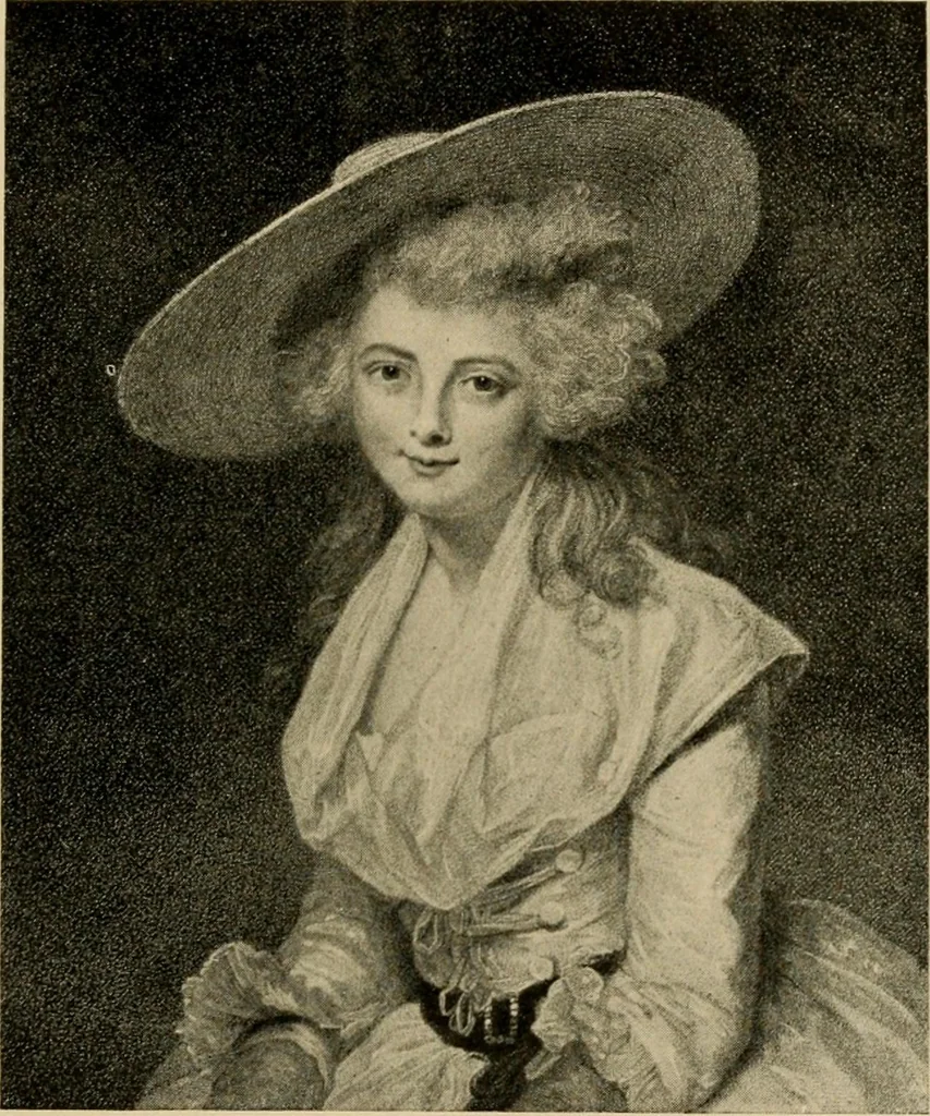 An illustration from Prints; a brief review of their technique and history, 1914, leaf 226
