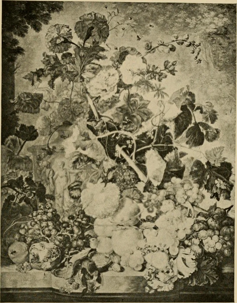 An illustration from Prints; a brief review of their technique and history, 1914, leaf 234