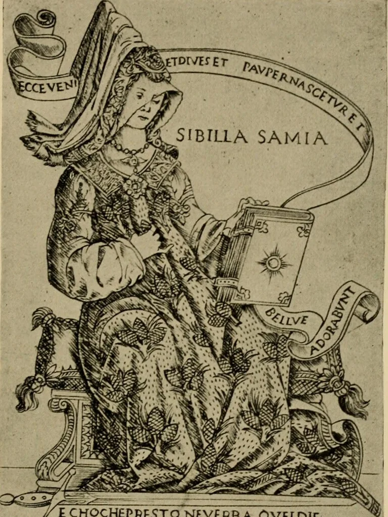 An illustration from Prints; a brief review of their technique and history, 1914, leaf 80