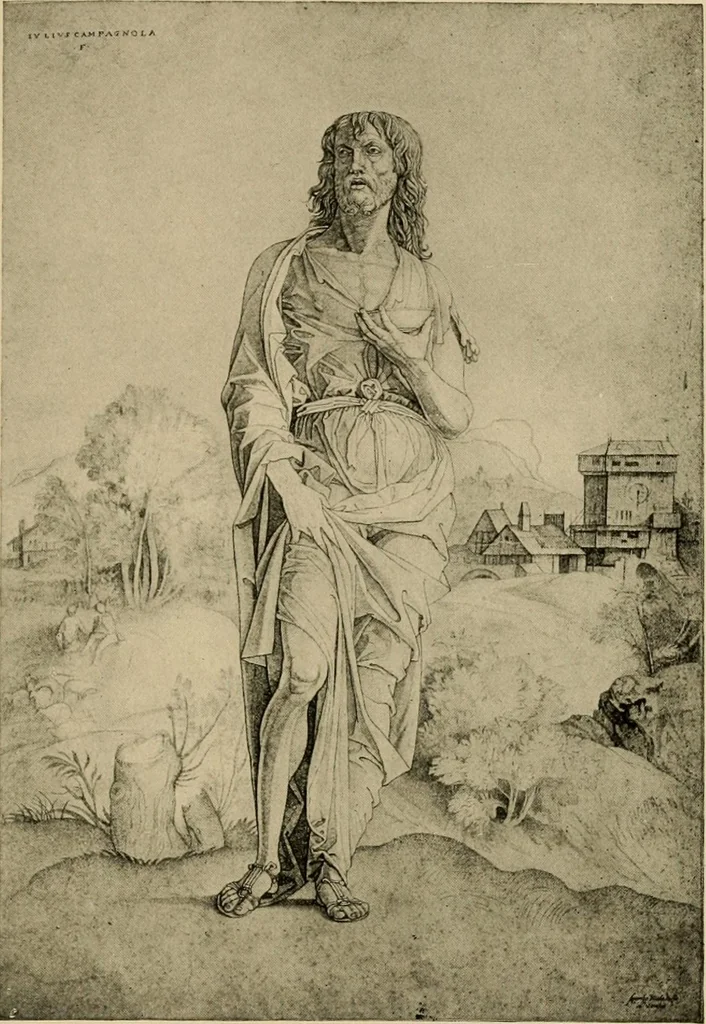An illustration from Prints; a brief review of their technique and history, 1914, leaf 90