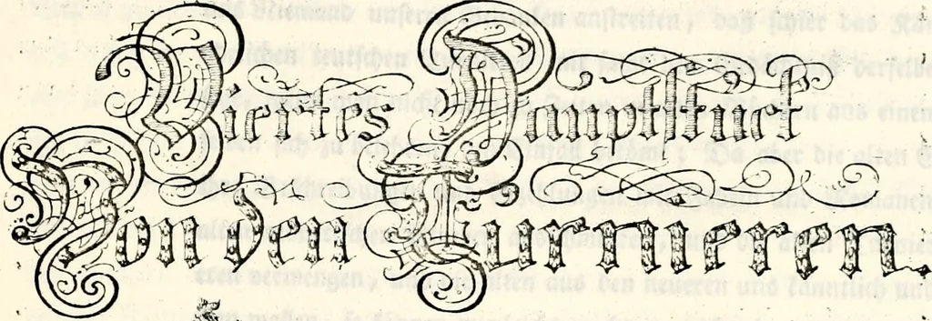 An illustration from Proben des hohen Teütschen Reichs Adels, oder, Sammlungen alter Denkmäler, Grabsteinen, Wappen, Inn- und Urschriften, u: d: nach ihrem wahren Urbilde aufgenommen unter offener Treüe bewähret und durch Anenbäume auch sonstige Nachrichten erkläret und erläuteret, 1775, leaf 136