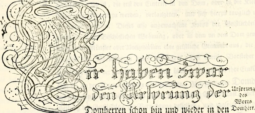 An illustration from Proben des hohen Teütschen Reichs Adels, oder, Sammlungen alter Denkmäler, Grabsteinen, Wappen, Inn- und Urschriften, u: d: nach ihrem wahren Urbilde aufgenommen unter offener Treüe bewähret und durch Anenbäume auch sonstige Nachrichten erkläret und erläuteret, 1775, leaf 390