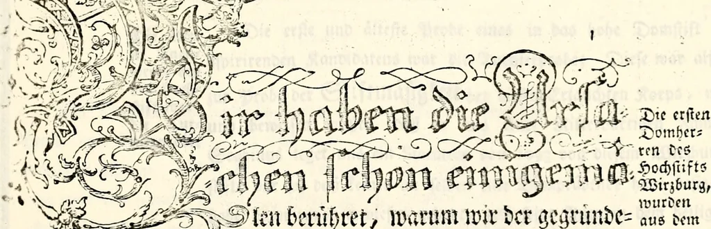 An illustration from Proben des hohen Teütschen Reichs Adels, oder, Sammlungen alter Denkmäler, Grabsteinen, Wappen, Inn- und Urschriften, u: d: nach ihrem wahren Urbilde aufgenommen unter offener Treüe bewähret und durch Anenbäume auch sonstige Nachrichten erkläret und erläuteret, 1775, leaf 428