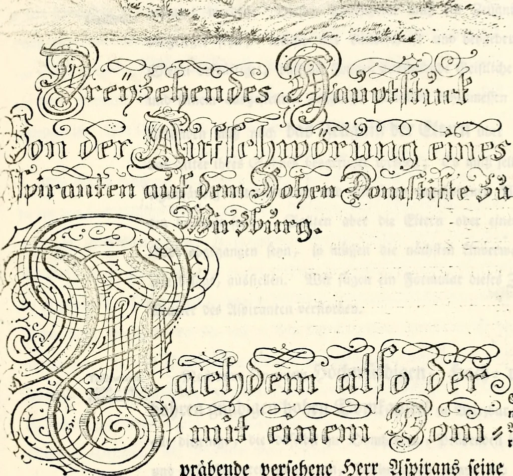 An illustration from Proben des hohen Teütschen Reichs Adels, oder, Sammlungen alter Denkmäler, Grabsteinen, Wappen, Inn- und Urschriften, u: d: nach ihrem wahren Urbilde aufgenommen unter offener Treüe bewähret und durch Anenbäume auch sonstige Nachrichten erkläret und erläuteret, 1775, leaf 452