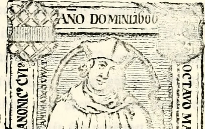 An illustration from Proben des hohen Teütschen Reichs Adels, oder, Sammlungen alter Denkmäler, Grabsteinen, Wappen, Inn- und Urschriften, u: d: nach ihrem wahren Urbilde aufgenommen unter offener Treüe bewähret und durch Anenbäume auch sonstige Nachrichten erkläret und erläuteret, 1775, leaf 330