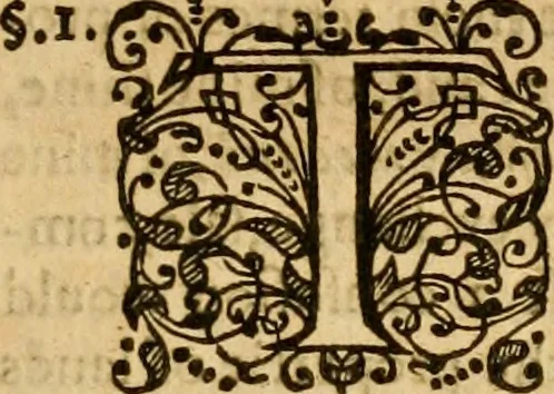 An illustration from A probe thologicall, or, The first part of the Christian pastors proofe of his learned parishioners faith : wherein is handled the doctrine of the law for the knowledge of it .., 1612, leaf 294