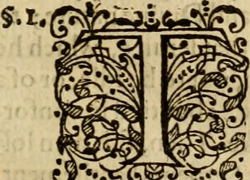 An illustration from A probe thologicall, or, The first part of the Christian pastors proofe of his learned parishioners faith : wherein is handled the doctrine of the law for the knowledge of it .., 1612, leaf 344