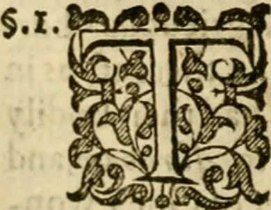An illustration from A probe thologicall, or, The first part of the Christian pastors proofe of his learned parishioners faith : wherein is handled the doctrine of the law for the knowledge of it .., 1612, leaf 35