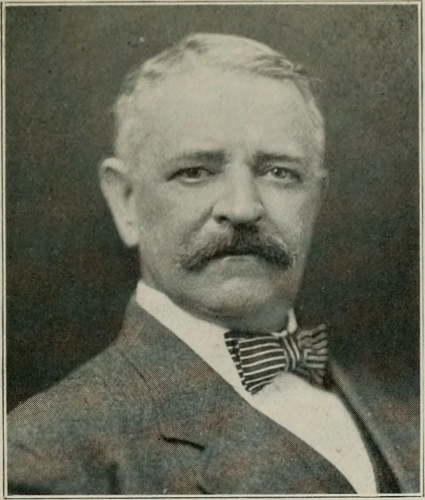 An illustration from The problem of the unemployed, 1915, leaf 10